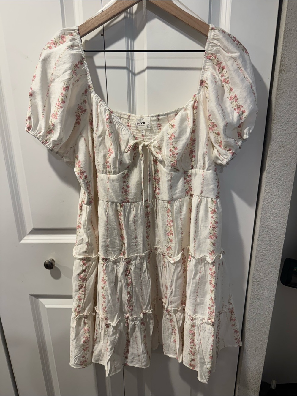Women’s mini dress